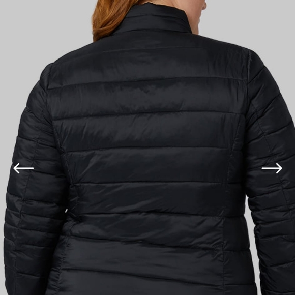 32 degrees winter jacket - Picture 2 of 4